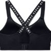 Under Armour Women's UA Infinity High Sports Bra - Image 4