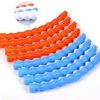 Health Hoop- Korean Weight Loss , Exercise Hoop Hula-up Slim Body,Fitness Hula-up Healthhoop 2.43lb (1.1kg) Hula-up Workout - Image 4