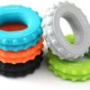 PALLOTH Grip Strengthener, Finger Exerciser, Grip Strength Trainer (2 PCS)，Advanced Grip- Therapeutic Hand Mobility & Restoration - Image 7