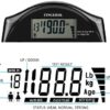 FINGERSK Digital Grip Strength Measurement Hand Dynamometer Auto Capturing Electronic Grip Power 198Lbs - Image 4