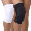 PISIQI Compression Collision Avoidance Knee Sleeve - Image 5