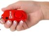 Mace Brand Ultimate Protection Package — Mace Brand KeyGuard Police Strength Pepper Spray with Flip Top Safety Cap and Mace Brand Personal Alarm Combo — Great for Self Defense - Image 4