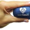 Hand Therapy Stress Balls 3-Pack Adult Gel Squeeze Balls for Therapeutic Restoration, Grip Strength Exerciser, Carpal Tunnel, Arthritis, and Wrist Mobility (Firm, Soft, and Extra-Soft Bundle) - Image 3