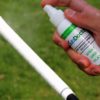 Club Doctor - Grip Enhancement Solution - Golf Grip Cleaner Spray - Makes Cleaning Grips Quick and Easy - Improve Feel and Swing Harder - Removes Dirt and Grime - 4 oz - Image 3