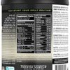 Amazing Muscle 100% Whey Protein Powder *Advanced Formula with Whey Protein Isolate as a Primary Ingredient Along with Ultra Filtered Whey Protein Concentrate (Cookie & Cream, 2 Lb) - Image 3