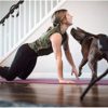 TNNZEET 3 Pack High Waisted Leggings for Women - Buttery Soft Workout Running Yoga Pants - Image 3