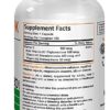 Vitamin K Triple Play (Vitamin K2 MK7 / Vitamin K2 MK4 / Vitamin K1) Full Spectrum Complex Vitamin K Supplement, 180 Capsules - Image 2
