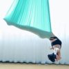 BPDVYRN Yoga Hammock Aerial Flying Yoga Hammock Set Anti- Yoga Belt Sports Aerial Swing Bed Yoga Swing Yoga - Image 3