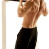 Perfect Fitness Multi-Gym Doorway Pull Up Bar and Portable Gym System, Original - Image 5