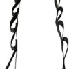 wellsem Hammock Strap 12 Point Daisy Chain Design with Easy Loop Heavy Duty Adjustable Suspension Sling - Image 6
