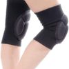 Volleyball Knee Pads,Protective Knee Pads for Outdoorsports,Dancing and Gardenning Cleaning,Anti-collision Knee Pads for Young Men and Women - Image 2