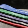 WODFitters Pull Up Assistance Band for Stretching, Mobility Workouts, Warm Up, Recovery, Powerlifting, Home Fitness and Exercise… - Image 8