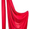 Firetoys Aerial Silk (Aerial Fabric/Tissus) - Medium Stretch Aerial Silks - Image 2