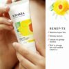 Kinvara Hand & Nail Cream - 60ml | Jojoba, Cocoa Butter & Omega Rich Hand Lotion for Working Cracked, Dry Hands | Vitamin E Hydrating Hand Balm | for All Skin Types | Vegan & Natural - Image 4