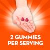 Align Women's Health, Prebiotic + Probiotic, with Cranberry for Feminine Health, Help Nourish & Add Good Bacteria for Digestive Health, 50 Gummies - Image 8