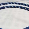 Adult 1 lb. Hula Hoops Blue Light Weight Fitness Dance Workout Exercise - Perfect for Hoop Dance and Off-Body moves Advanced Hoopers Weight Medium 38 inches round. Get Your Middle Little! - Image 4