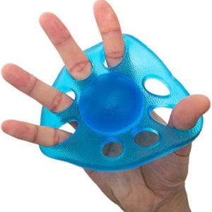 Finger Exerciser & Hand Strengthener