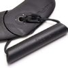 Duonamic Eleviia: World’s Best Portable Pullup Bar | Doorway Pull Up Bar For Home, Workplace or Travel | Exercise and Transform Yourself on Your Own Terms | Safe and Most Portable Way to Exercise - Image 3