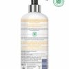 ATTITUDE Moisturizing Hand Soap for Sensitive Skin Dermatologisttested Hypoallergenic EWG Verified Vegan Crueltyfree Hand Wash Fl. Oz, Argan Oil, 16 Fl Oz (60412) - Image 3