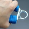 MileHouse Finger Power Strengthener for Unisex,Hand Grip Exercise Muscle Power Enhancer,1size - Image 9