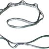 wellsem 23kn Singing Rock Safety Daisy Chain Climbing Loop Nylon L 110cm W 16mm (Pack 1) - Image 4