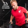 BSN N.O.-XPLODE Vaso Pre Workout Powder with 8g of L-Citulline and 3.2g Beta-Alanine and Energy, Flavor: Jungle Juice, 48 Servings - Image 4