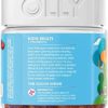 OLLY Kids Multivitamin + Probiotic Gummy, Digestive and Immune Support, Vitamins A, D, C, E, B, Zinc, Chewable Supplement, Berry, 35 Day Supply - 70 Count - Image 10
