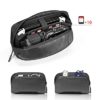 tomtoc Sling Shoulder Bag for Nintendo Switch/Switch OLED, Protective Carrying Pouch with 10 Game Cartridges Fit Dock/Pro Controller, Charger and More Accessories - Image 3