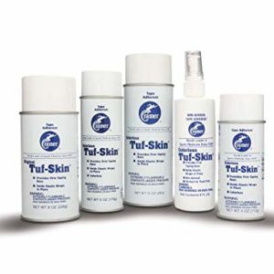 Cramer 204028 Tuf-Skin Taping Base Spray, Colorless, 6 oz