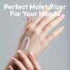 Skybottle Daily Moisturizing Hand Cream Perfumed with Ylang Ylang, Jasmine, Musk Scent, Fast Absorbing and Hydrating Lotion with Shea Butter, for Dry Hand, for Women & Men, 1.7 Fl. Oz - Image 3