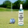 The Golfer's Workshop Cleaning Spray 4oz, Deep Clean Grooves, Rejuvinate Grips, Restore Used Clubs, Works in Seconds - Image 6