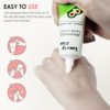 Neclar hand lotion travel size - Mini hand lotion - Travel size hand cream - Hand lotions for women - Pocket lotion for kids - Hand lotion for dry hands - Travel size lotion - Travel size hand lotion (3 Pack) - Image 3