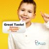 Doctors Finest Vitamin C Gummies for Kids, Vegan, GMO Free & Gluten Free, Great Tasting Orange Flavor Pectin Chews, Kids Dietary Supplement, 120 Jellies [60 Doses] - Image 6