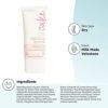 Cake Beauty Milk Made Velveteen Hand Cream, 2 Ounces - Image 8