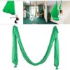 Baosity B Pilates Yoga Flying Swing Aerial Yoga Hammock Silk Fabric - Image 6