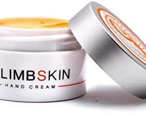 Climbskin Hand Repair Cream - Balm to Heal Dry Cracked Hands - Non-Greasy, Non-Sticky, Deep Hydration - Great for Climbing, Weightlifting, Gymnastics