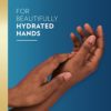 Vaseline Intensive Care Hand Crème Moisturizer for Dry Hands Hydra Replenish Made with hyaluronic acid, vitamin B3, and cocoa butter 3.4 oz 6 Count - Image 5