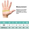 HPHST Waterproof Work Gloves, Heavy Duty Oil Resistant Work Gloves with Nitrile Coating 3 Pairs - Image 9