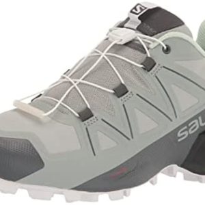 Salomon Women's Speedcross 5 Trail Running Shoes