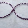 Adult 1.5 lb. Hula Hoops Purple Weighted Fitness Dance Workout Exercise Beginner Small 36 inches round. Get Your Middle Little! - Image 3