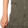 Leg Avenue Women's Licensed Top Gun Flight Dress Costume - Image 3
