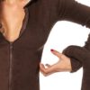 Leg Avenue Women's Cozy Monkey Costume - Image 4