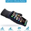 SUOYANA Winter Gloves Touch Screen Gloves Warm Waterproof Windproof Full Palm Non-Slip Lightweight for Women and Men Running,Walking,Cycling,Driving in Cold Weather - Image 5