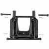 Yoga Inversion Chair, Black Yoga Headstand Stool, Eco-friendly for Relax Bones - Image 7