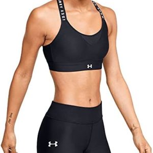 Under Armour Women's UA Infinity High Sports Bra