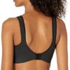 Bali Comfort Revolution Wireless Bra, Full-Coverage Wireless Bra, Moisture-Wicking Wirefree Bra, Core Colors - Image 2