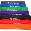 WODFitters Pull Up Assistance Band for Stretching, Mobility Workouts, Warm Up, Recovery, Powerlifting, Home Fitness and Exercise… - Image 7