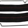C4 Corvette Seat Support Trapeze Repair Dual Kit for Both Seats Fits: All 84 Through 96 Corvettes - Image 2
