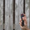 POLICE MAGNUM Pepper Spray Self Defense Safety- 3/4oz Twist Lock Keyring - Image 4