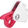 Roadiress Climbing Descender Gear for Protection Self-Braking Stop Descender Climbing Accessory Climbing Equipment - Image 5